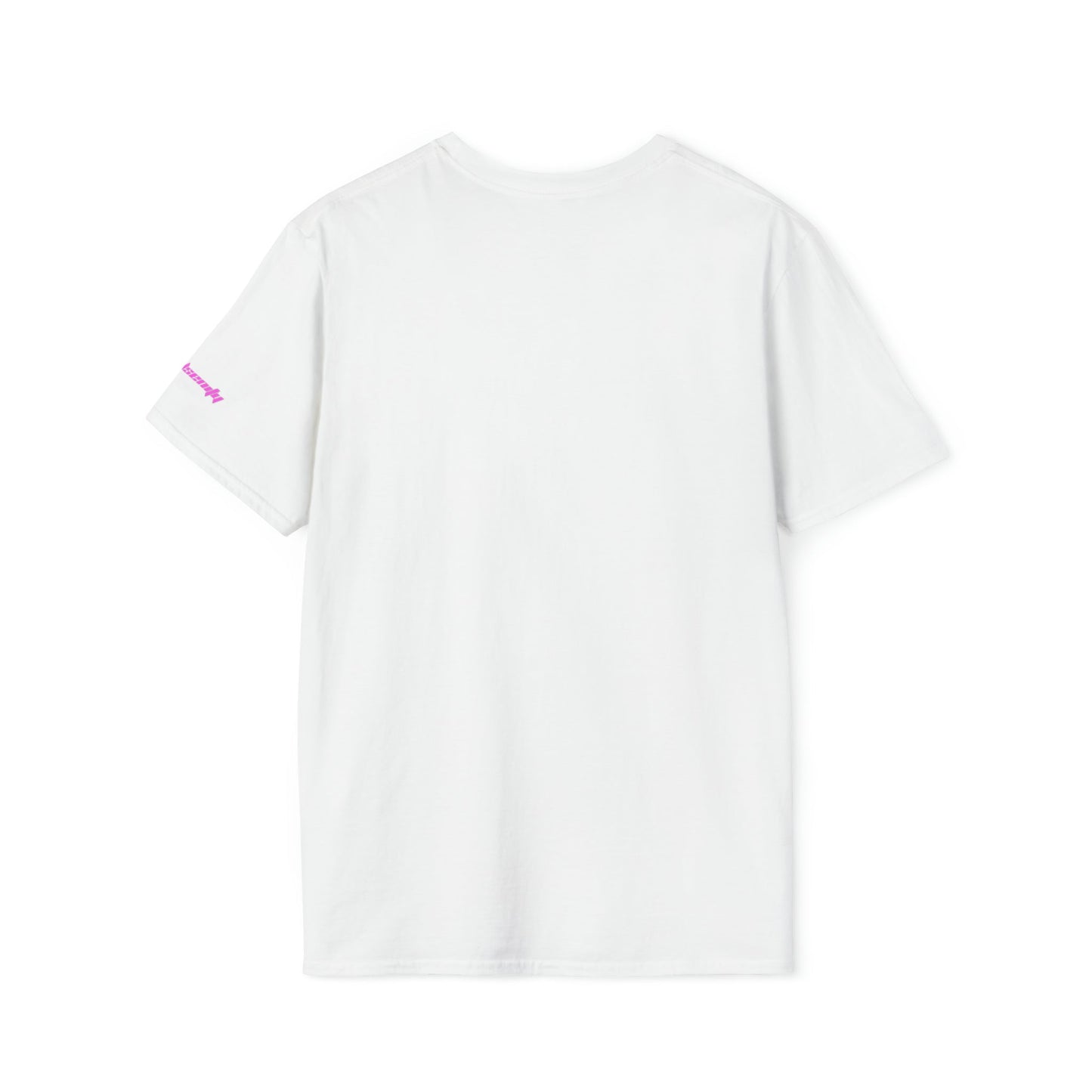 Delsenity Beam Magnum T-Shirt