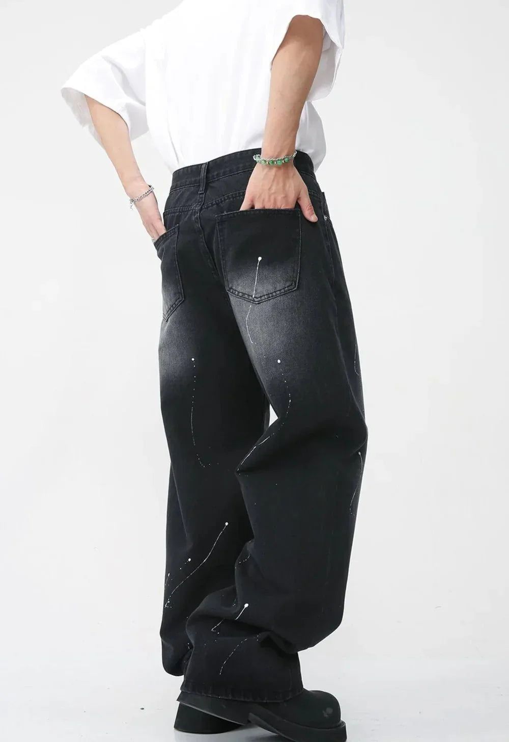 Diamond Denim