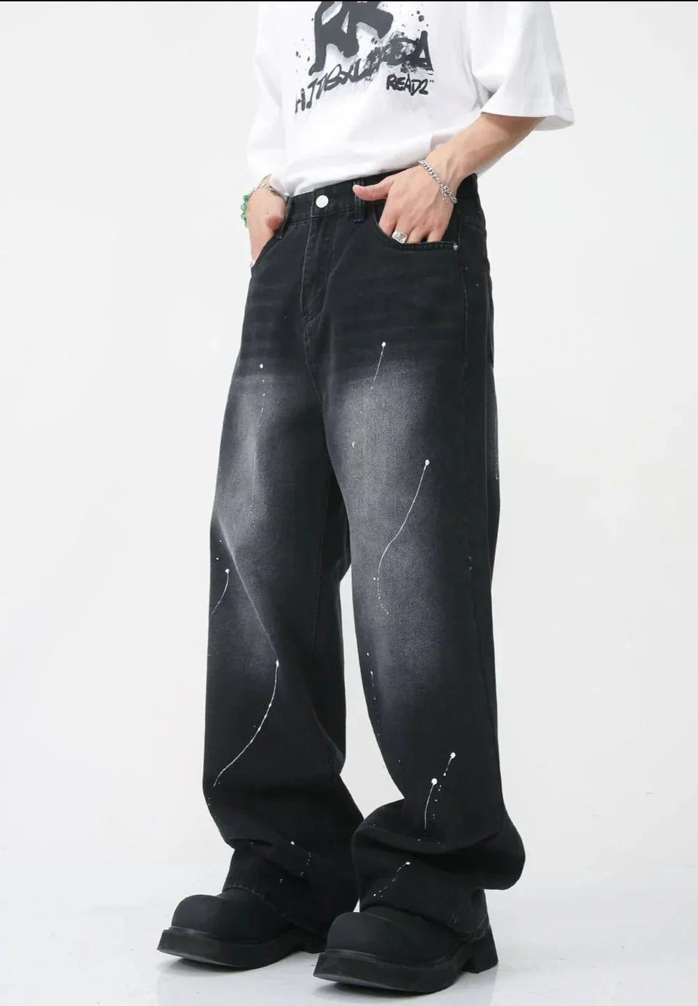 Diamond Denim