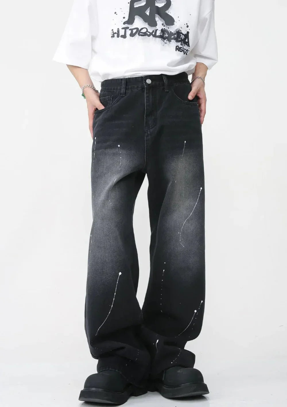 Diamond Denim
