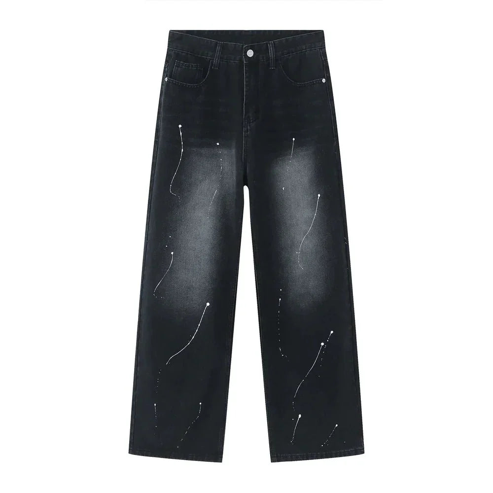 Diamond Denim
