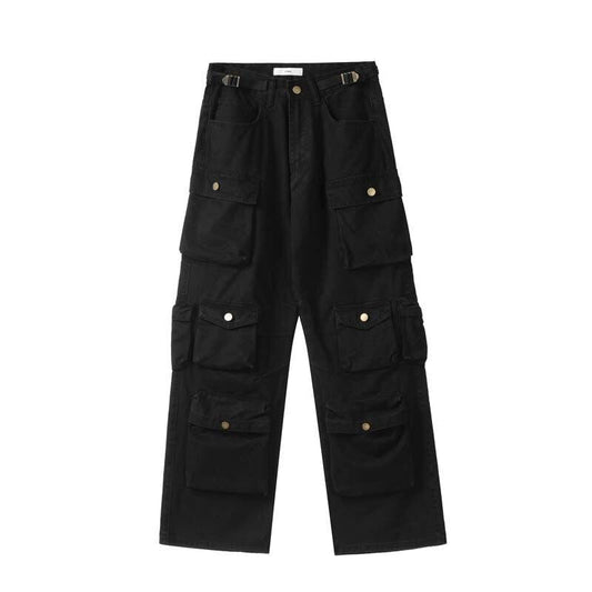 Delsenity Cargo Hose